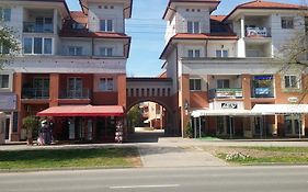 Baby Apartman
